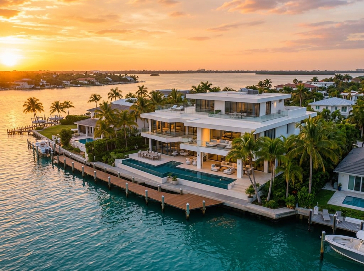 Marina Point Villas