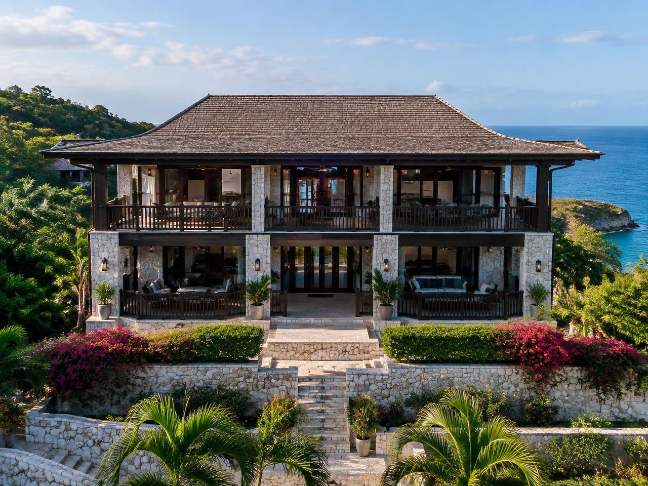Boscobel Terrace