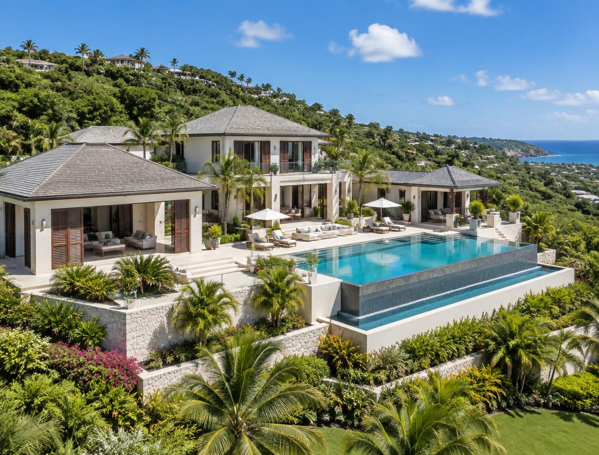 Coral Ridge Estate