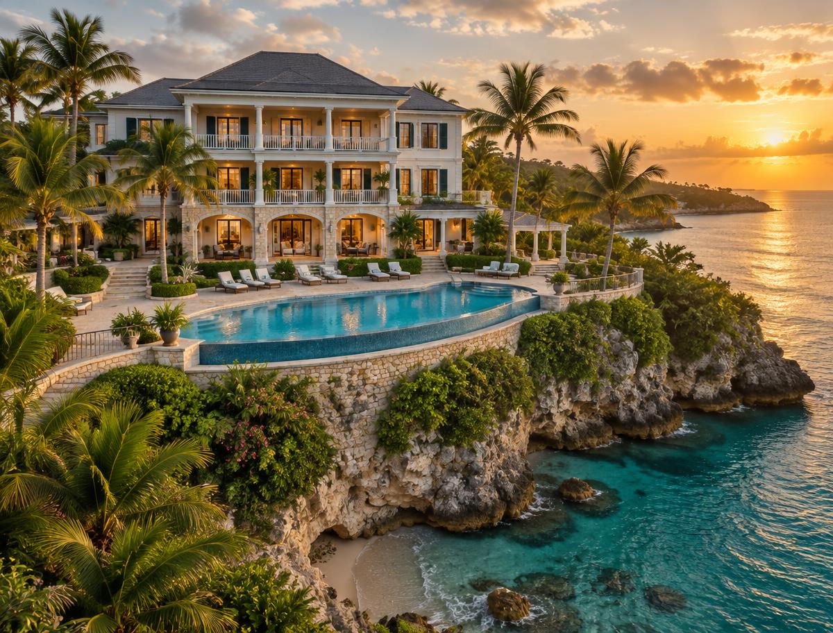 Belvedere Cove