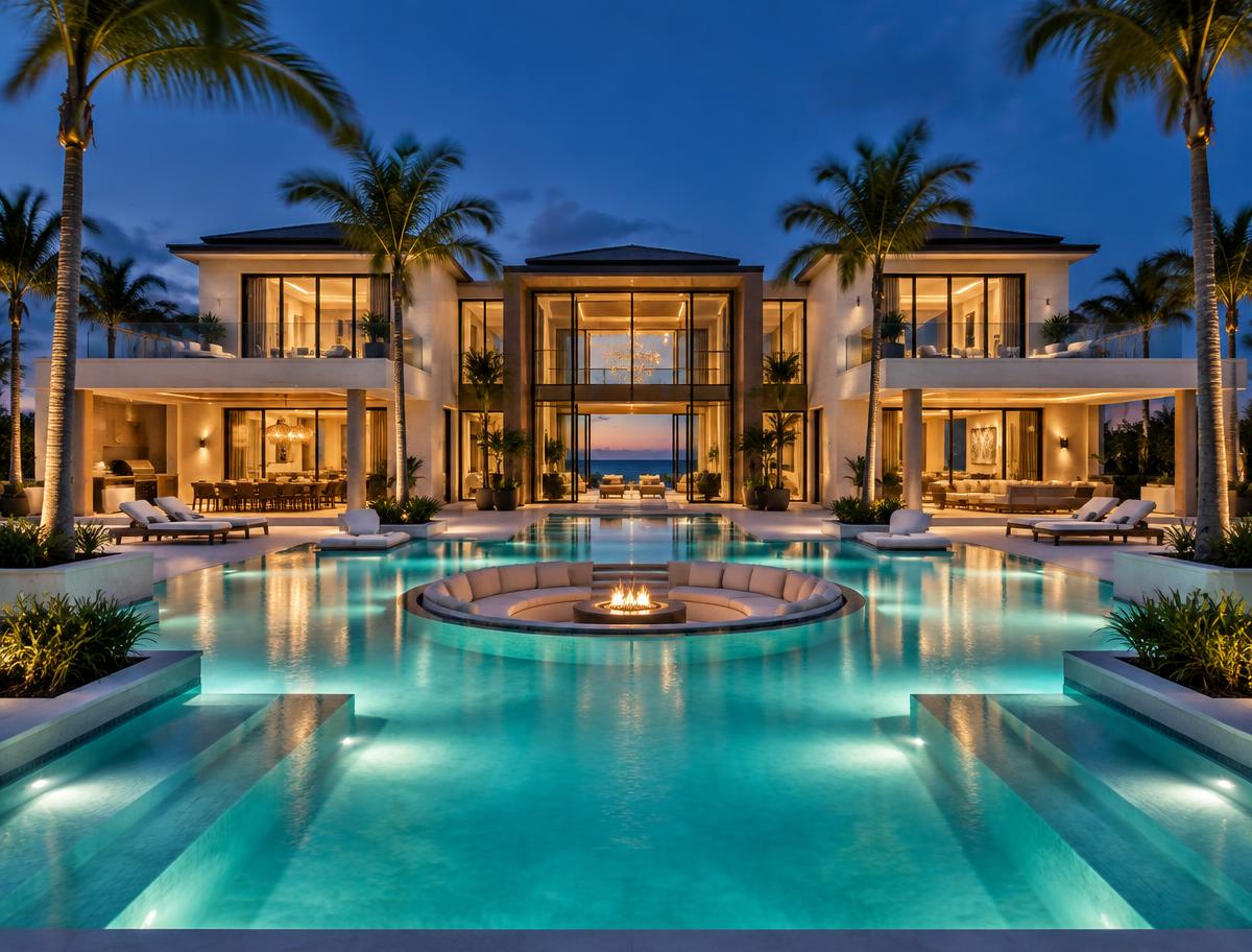 Caicos Court