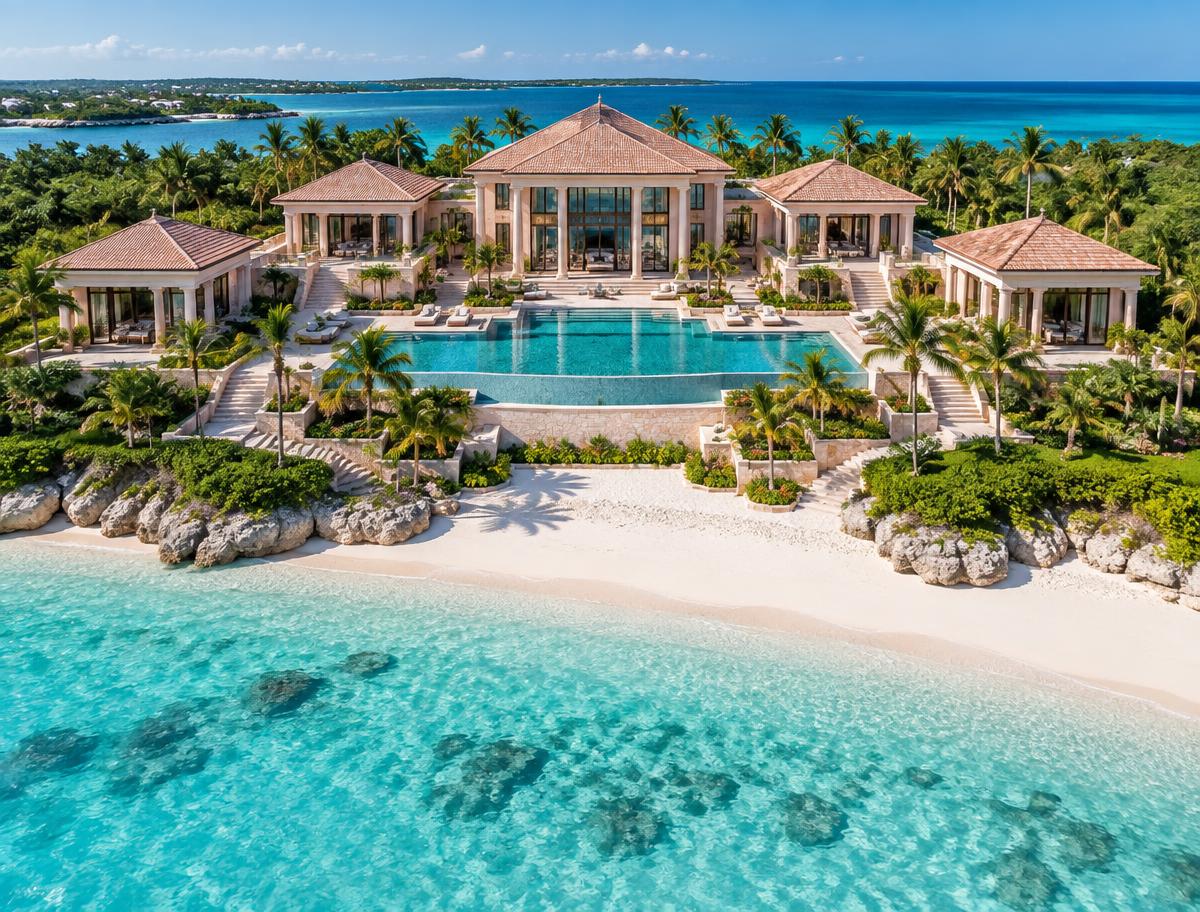 Rose Cay Reserve