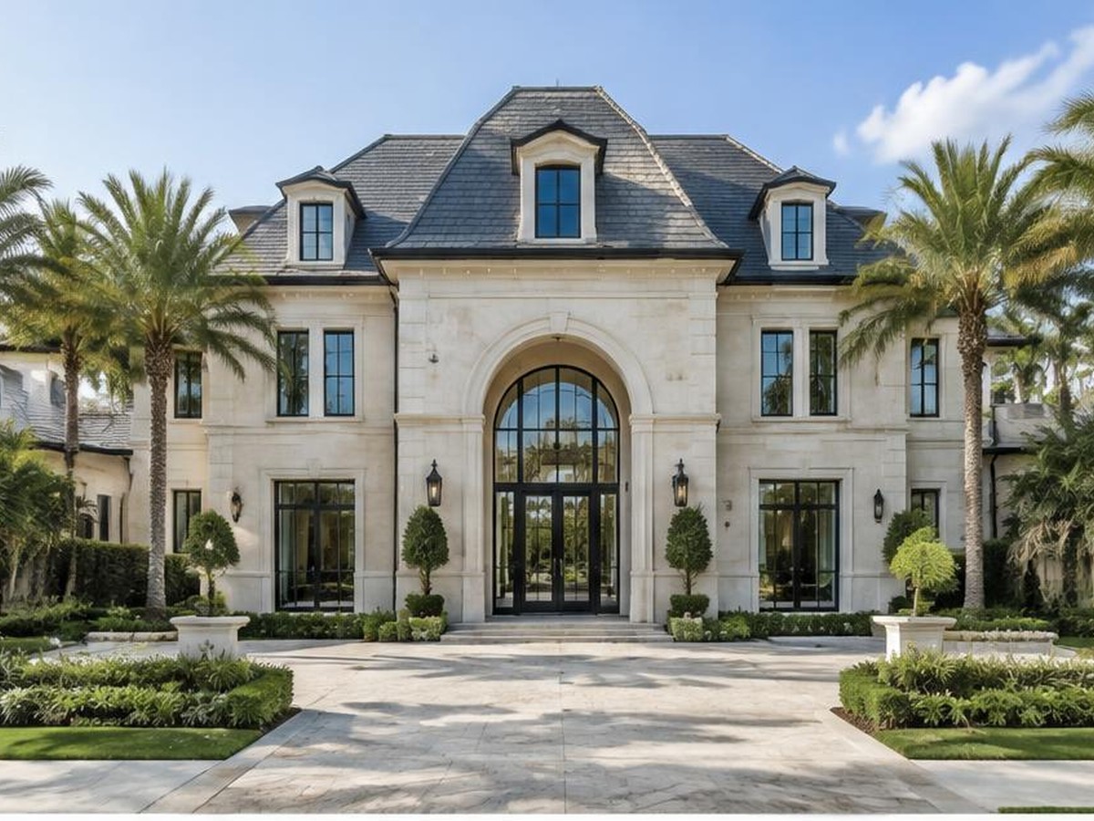 Laurel Court