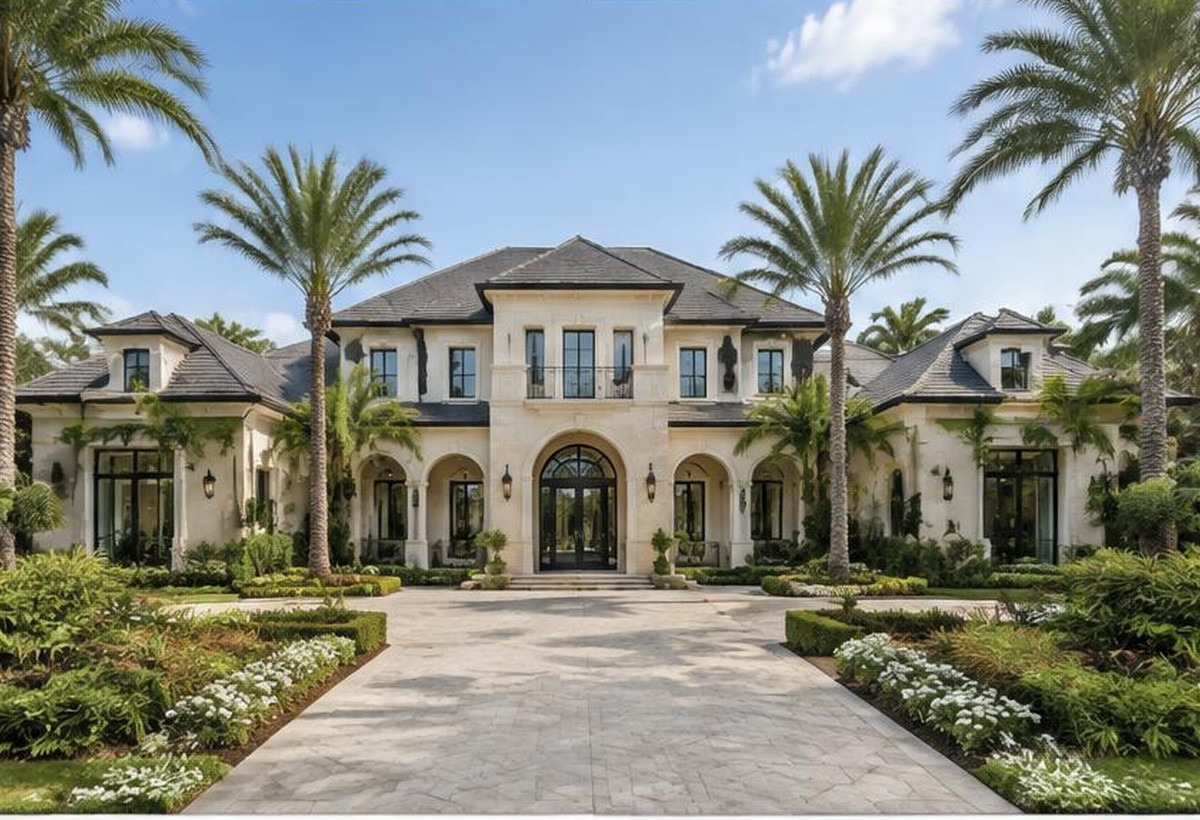 Belrose Estate