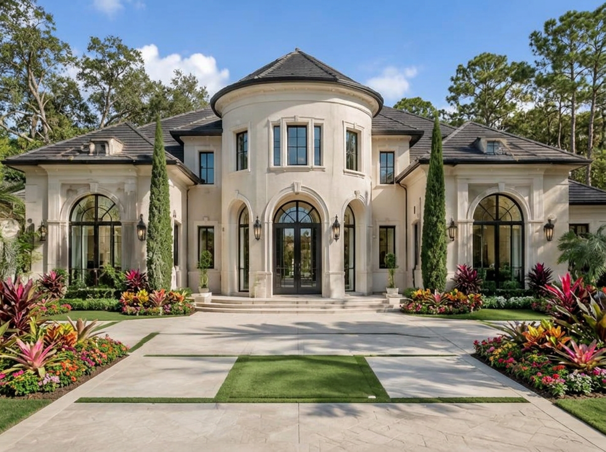 Fontaine House