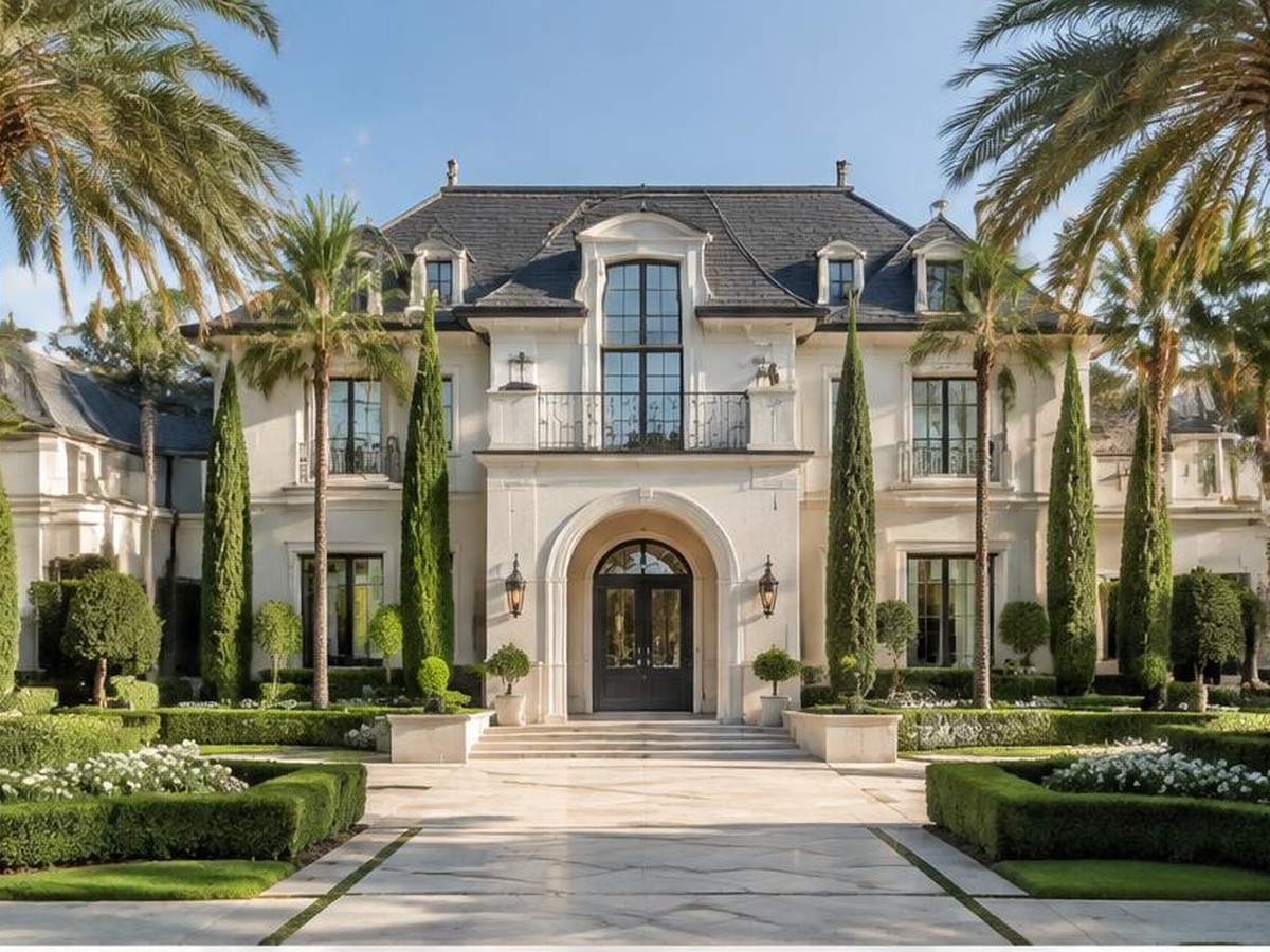Montclair Palm Beach