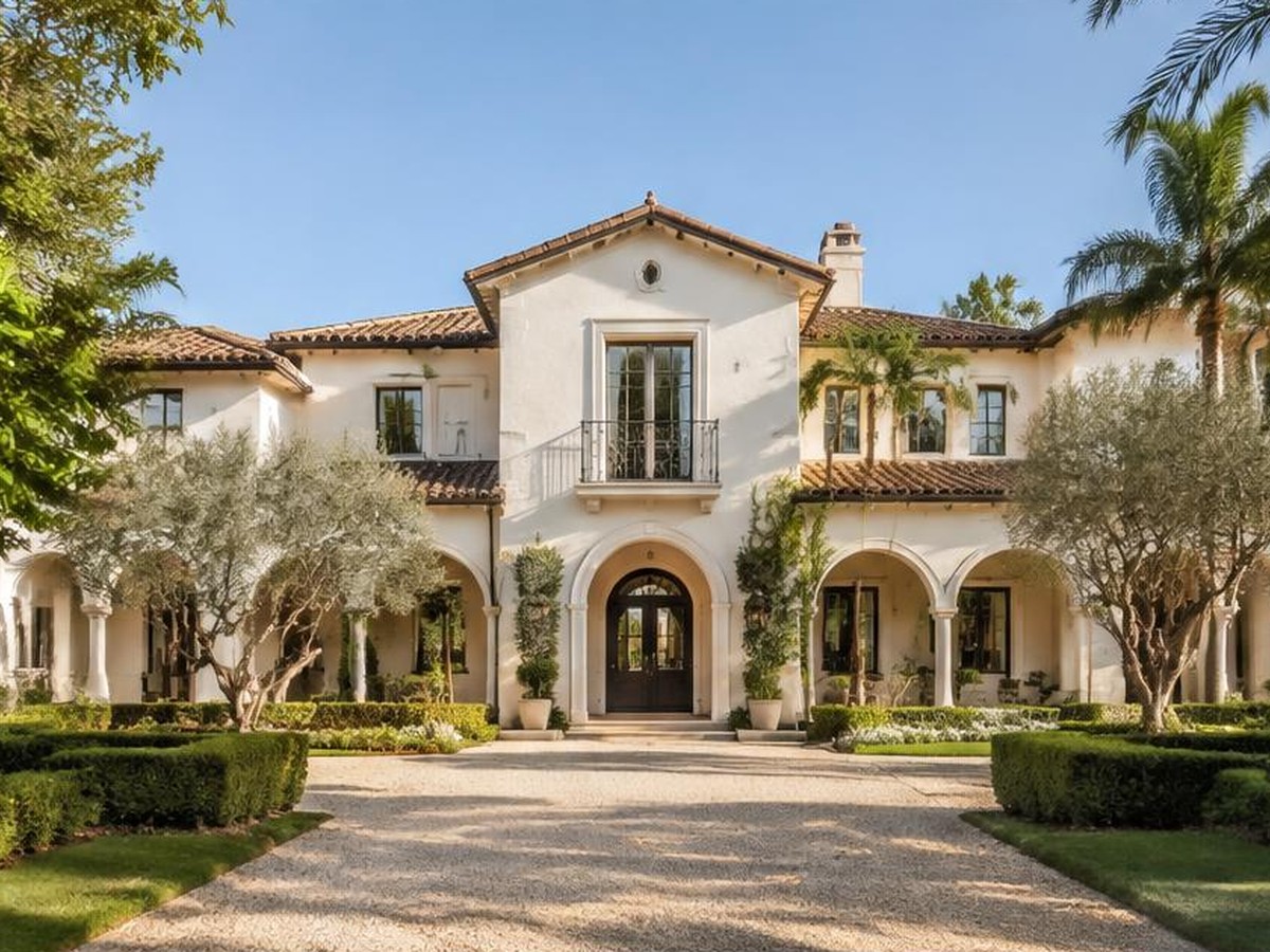 Villa Aurelia
