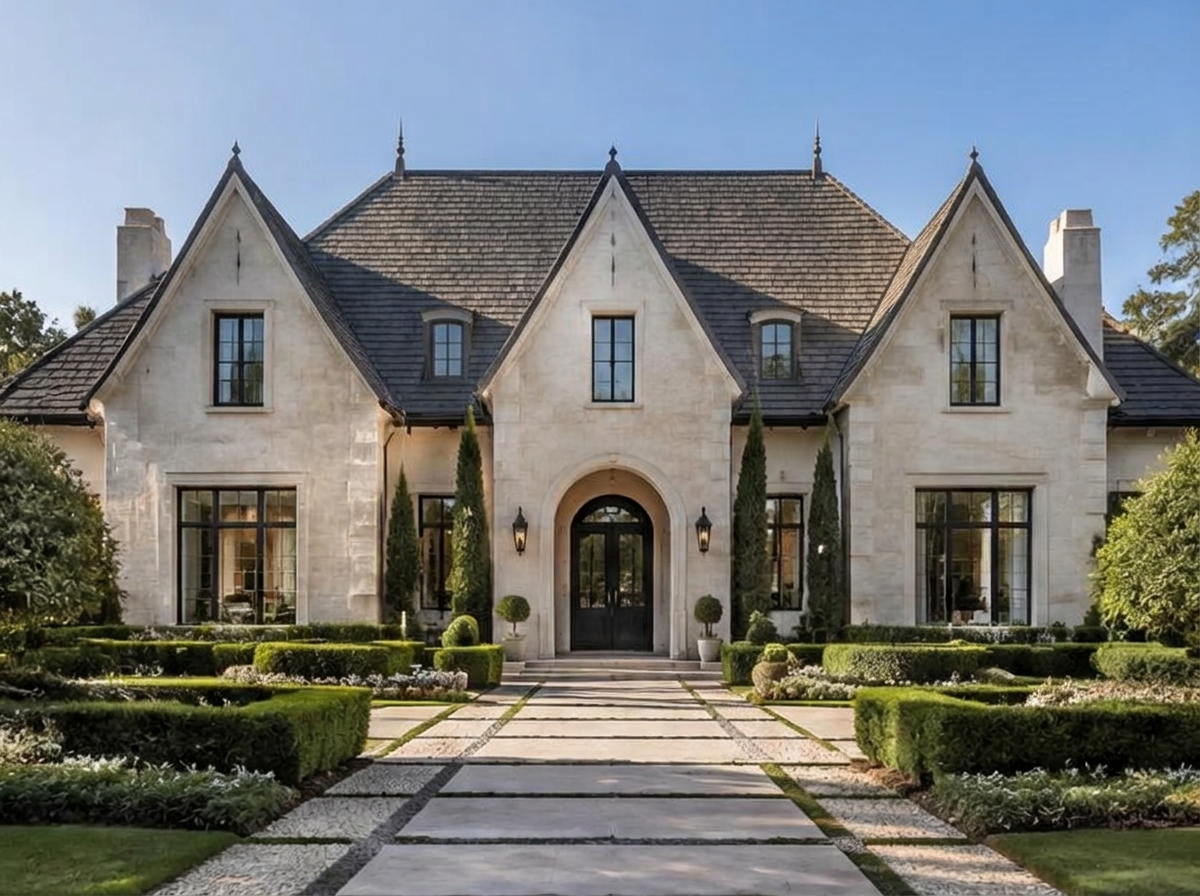 Maison Gables