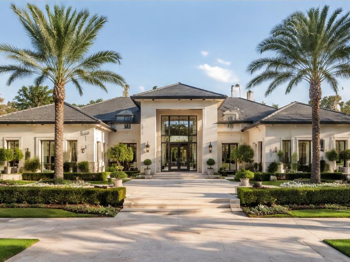 Rivage Estate