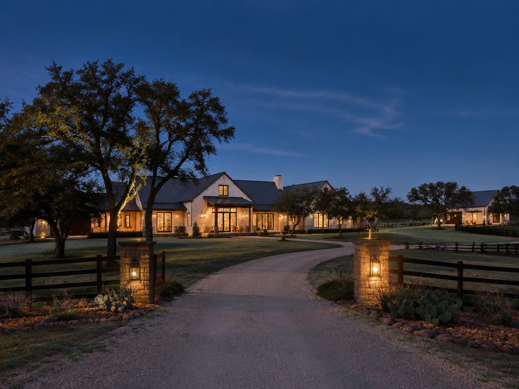 Riverstone Ranch