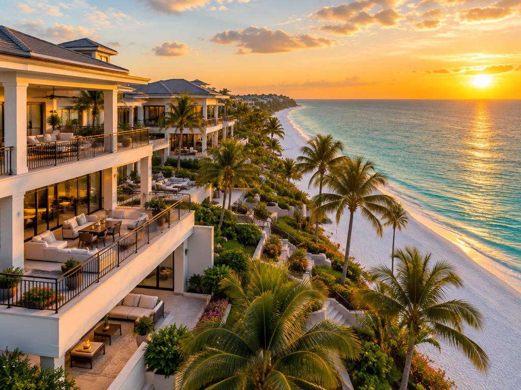 Sable Key Terrace