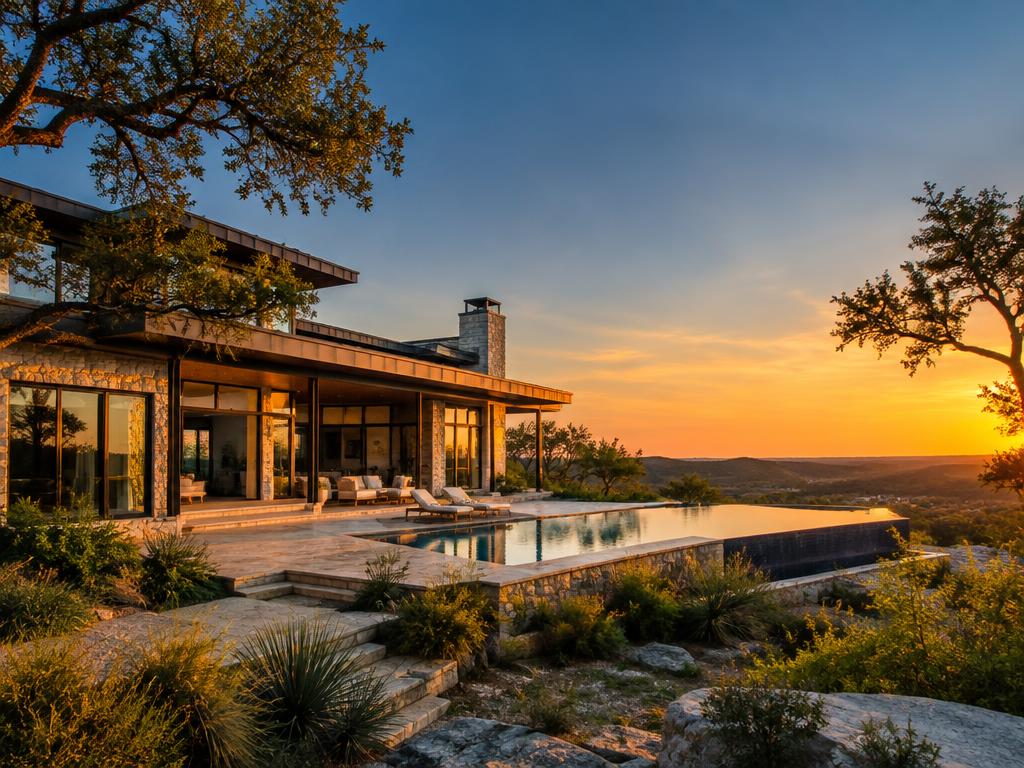 Estancia at Canyon Ridge