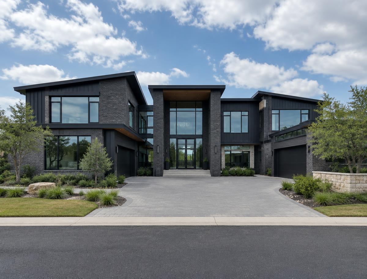 Onyx House