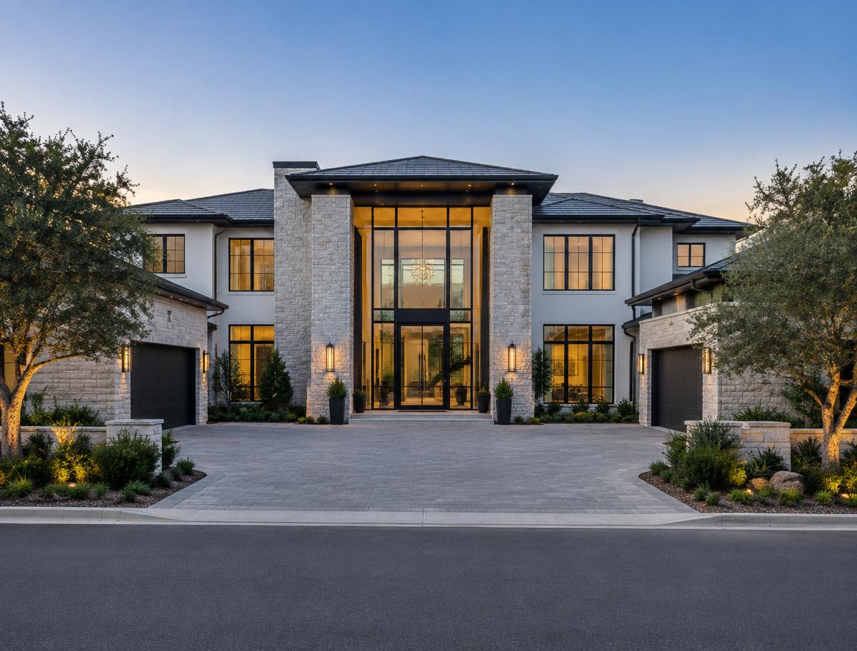 Alamo Heights Manor