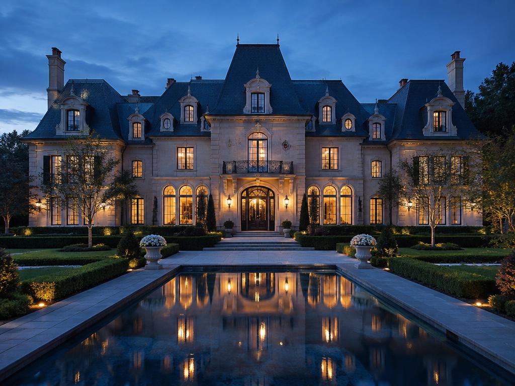 Maison Clairvale