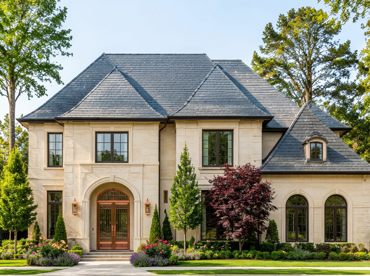 Valmont House