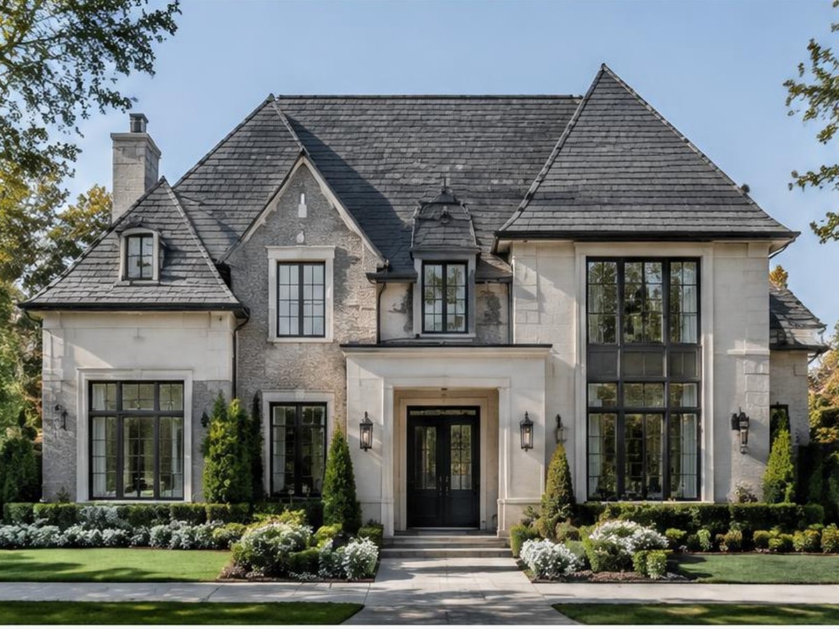 St. Clair Manor