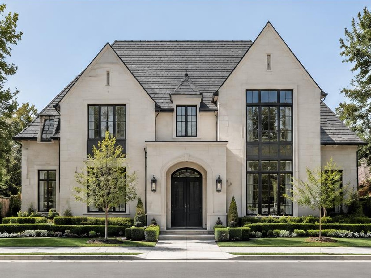 Montrose Estate