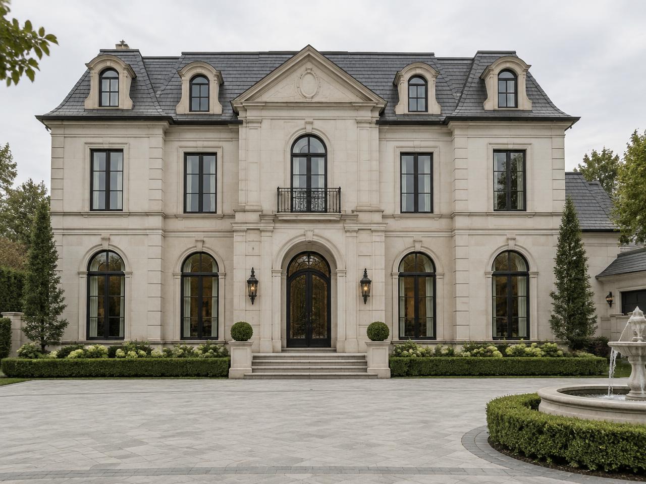 Maison Bellecour