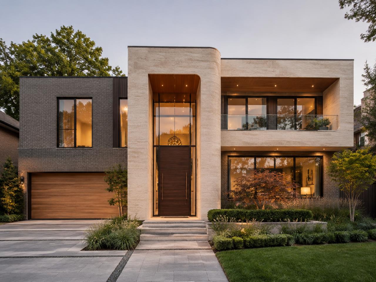 The Arc Residence