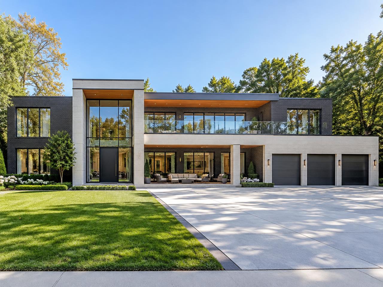 The Horizon Estate